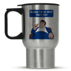 Кружка-термос