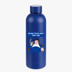 Термобутылка