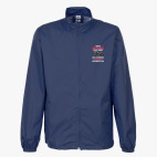 Ветровка без капюшона