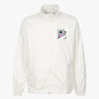 Ветровка без капюшона