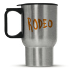 Кружка-термос