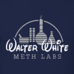 Walter White Labs