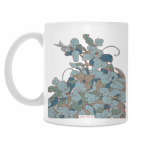 Камуфляжные орхидеи