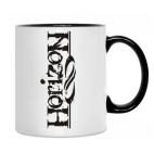 Horizon8 герб