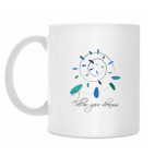 Кружка 330 мл