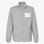 Ветровка без капюшона