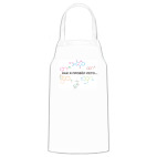 Кухонный фартук