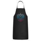 Кухонный фартук