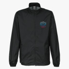 Ветровка без капюшона