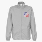 Ветровка без капюшона