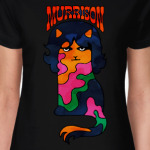 Муррисон музыкальный кот