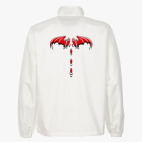 Ветровка без капюшона