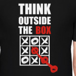 Think outside the box