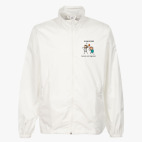 Ветровка без капюшона