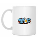 Кружка 330 мл