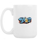 Кружка 420 мл