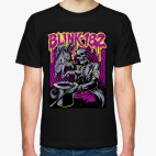 Blink-182 - Magician