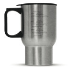 Кружка-термос