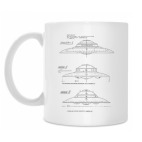 Кружка 330 мл