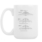 Кружка 420 мл