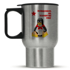 Кружка-термос