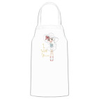 Кухонный фартук