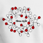 Новогодняя гирлянда