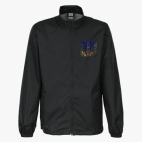 Ветровка без капюшона