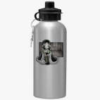 Спортивная бутылка