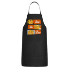 Кухонный фартук