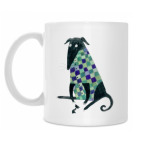 Кружка 330 мл