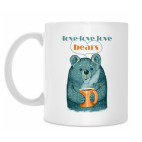 Кружка 330 мл