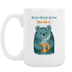 Кружка 420 мл