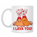 Кружка 330 мл