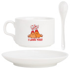 Кофейный набор