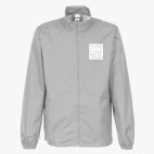 Ветровка без капюшона