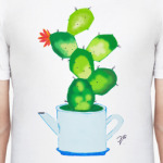 Домашний цветок