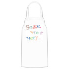 Кухонный фартук