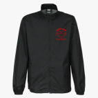 Ветровка без капюшона