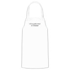 Кухонный фартук