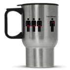 Кружка-термос