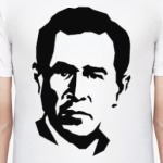 Джордж Буш младший