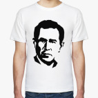 Джордж Буш младший