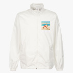 Ветровка без капюшона