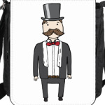 Милый английский джентльмен