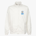 Ветровка без капюшона