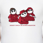 Monty Python ( Монти Пайтон )