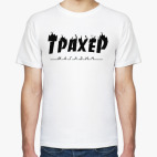 Трахер 'огненный'