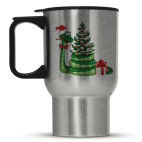 Кружка-термос