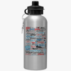 Топонимы юга Сахалина